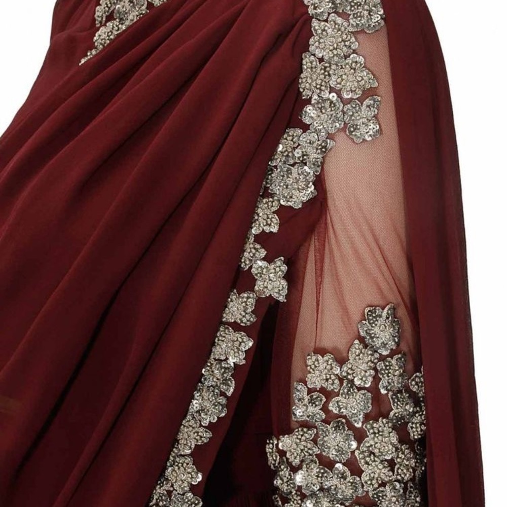 Indian suit